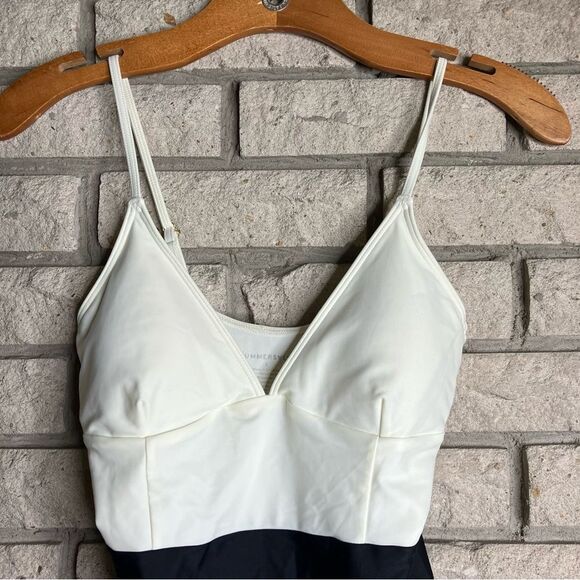 Summersalt The Wave One Piece Swimsuit Bathing-suit - Picture 8 of 11